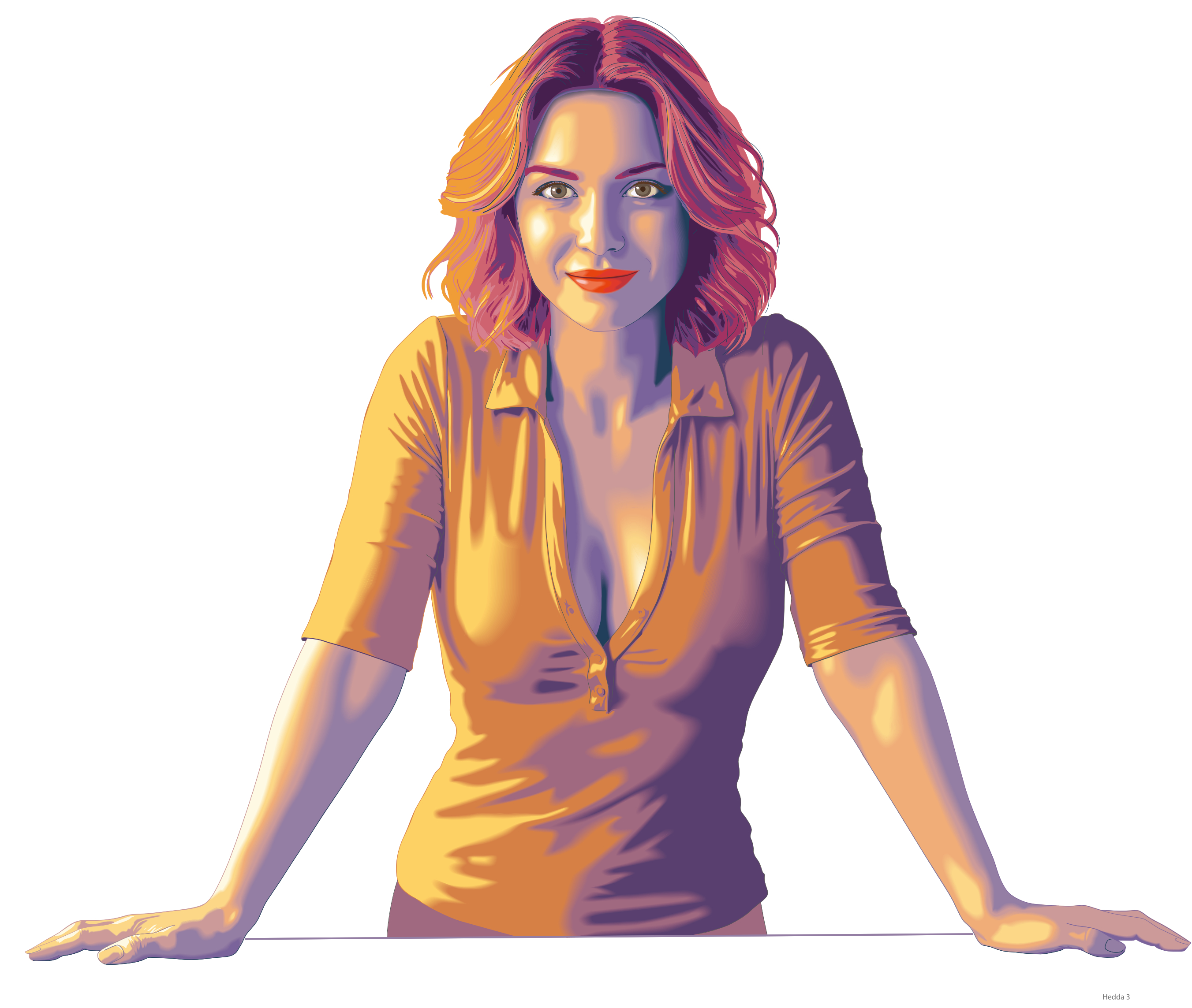 Hedda