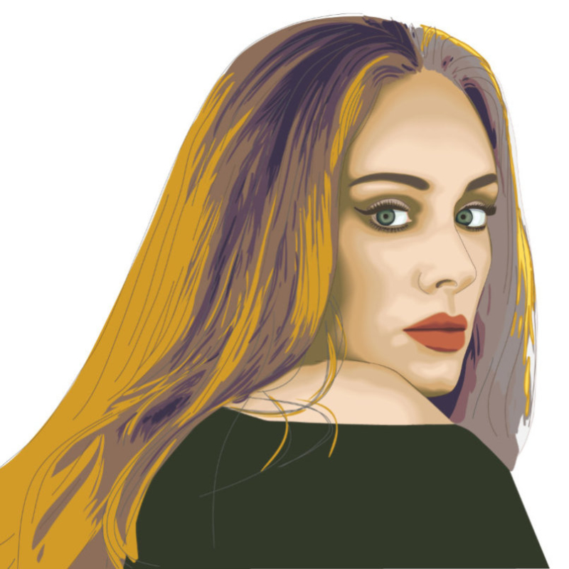 Adele
