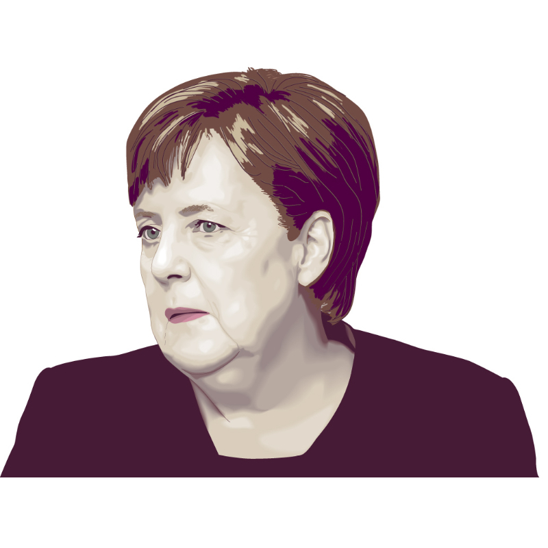 Angela Merkel